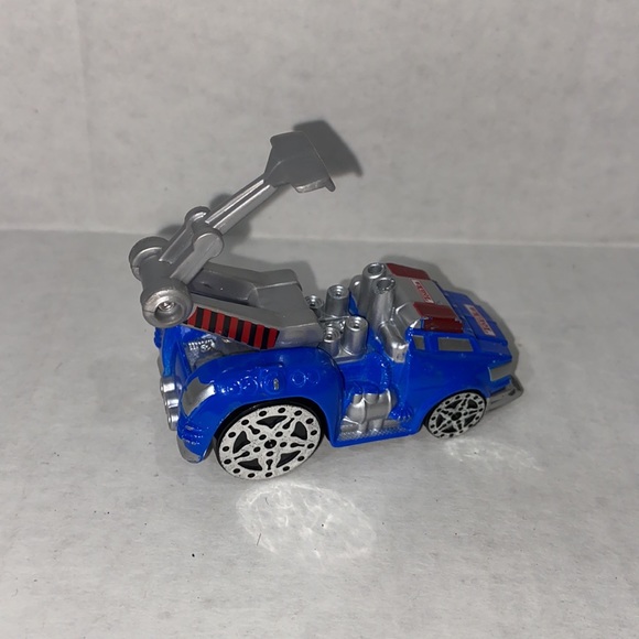 Lot of 3 Tonka Emergency Vehicles Fire Truck Tow Truck & Ambulance - Picture 9 of 11